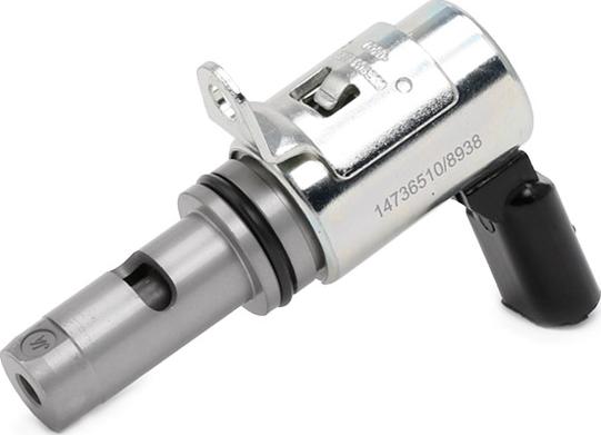 RIDEX 3826C0019 - Valve de commande, réglage d'arbres à came droxauto.com