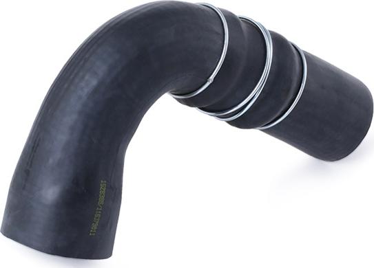 RIDEX 3314C0406 - Gaine de suralimentation droxauto.com