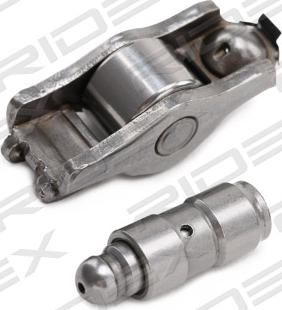 RIDEX 3320A0003 - Kit d'accessoires, levier oscillant droxauto.com