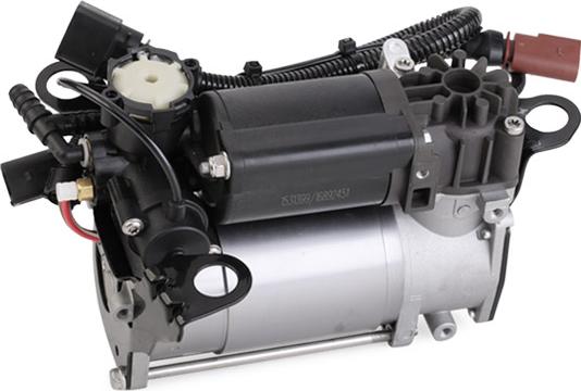 RIDEX 332C0006 - Compresseur, système d'air comprimé droxauto.com