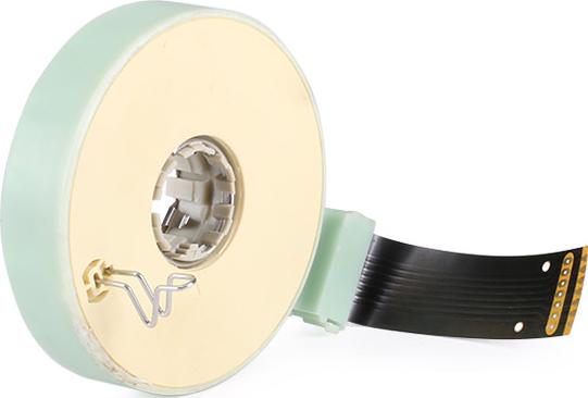 RIDEX 3252S0025 - Détecteur de l'angle de braquage droxauto.com