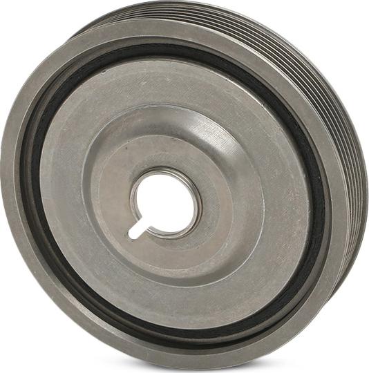 RIDEX 3213B0068 - Poulie, vilebrequin droxauto.com