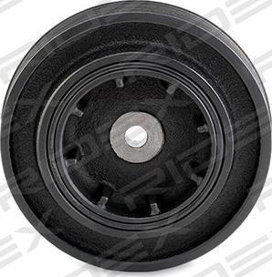 RIDEX 3213B0035 - Poulie, vilebrequin droxauto.com
