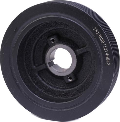 RIDEX 3213B0029 - Poulie, vilebrequin droxauto.com