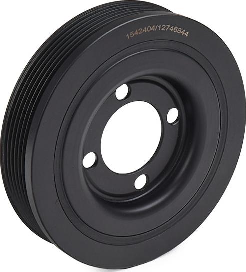 RIDEX 3213B0122 - Poulie, vilebrequin droxauto.com