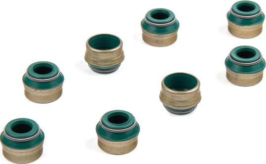 RIDEX 323S0004 - Jeu de joints d'étanchéité, tige de soupape droxauto.com