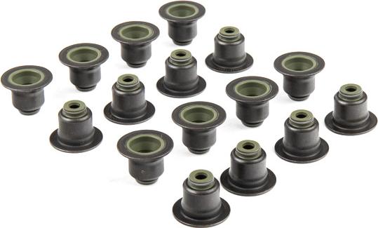 RIDEX 323S0002 - Jeu de joints d'étanchéité, tige de soupape droxauto.com