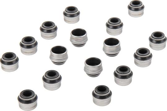 RIDEX 323S0011 - Jeu de joints d'étanchéité, tige de soupape droxauto.com