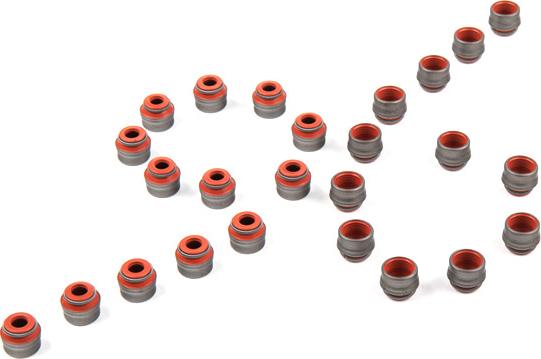 RIDEX 323S0013 - Jeu de joints d'étanchéité, tige de soupape droxauto.com