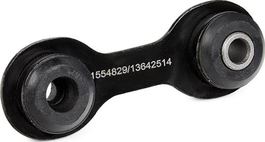 RIDEX 3229S0465 - Entretoise / tige, stabilisateur droxauto.com