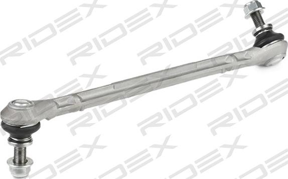 RIDEX 3229S0484 - Entretoise / tige, stabilisateur droxauto.com