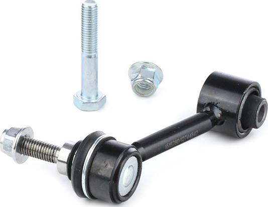 RIDEX 3229S0487 - Entretoise / tige, stabilisateur droxauto.com