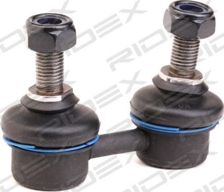 RIDEX 3229S0475 - Entretoise / tige, stabilisateur droxauto.com