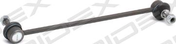 RIDEX 3229S0596 - Entretoise / tige, stabilisateur droxauto.com