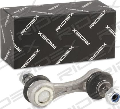 RIDEX 3229S0574 - Entretoise / tige, stabilisateur droxauto.com