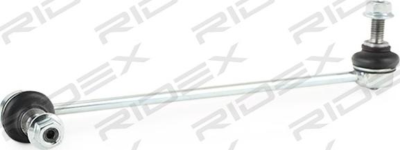 RIDEX 3229S0662 - Entretoise / tige, stabilisateur droxauto.com