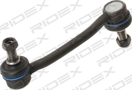 RIDEX 3229S0604 - Entretoise / tige, stabilisateur droxauto.com