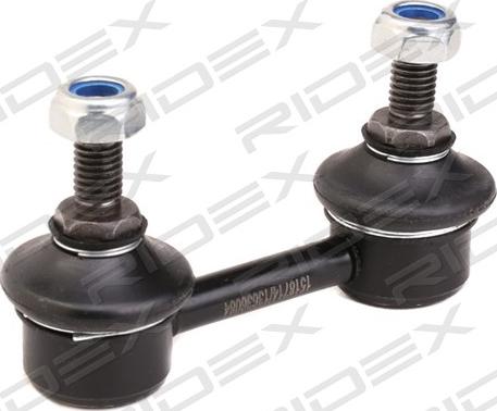 RIDEX 3229S0600 - Entretoise / tige, stabilisateur droxauto.com