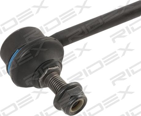 RIDEX 3229S0602 - Entretoise / tige, stabilisateur droxauto.com