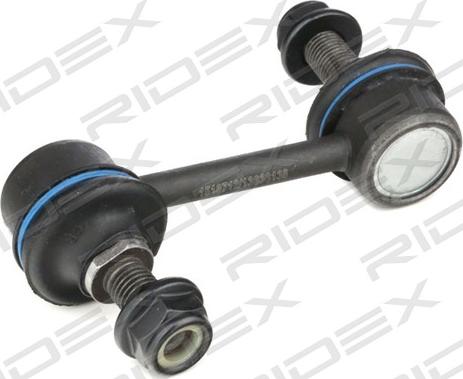 RIDEX 3229S0611 - Entretoise / tige, stabilisateur droxauto.com