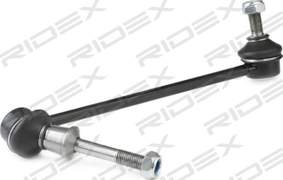 RIDEX 3229S0612 - Entretoise / tige, stabilisateur droxauto.com