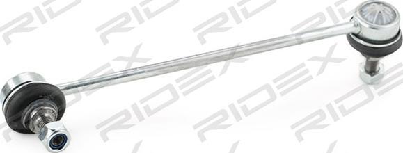 RIDEX 3229S0683 - Entretoise / tige, stabilisateur droxauto.com