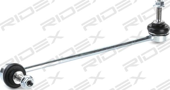RIDEX 3229S0639 - Entretoise / tige, stabilisateur droxauto.com
