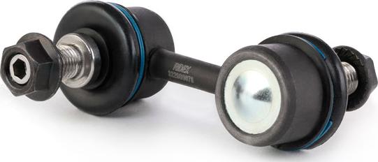 RIDEX 3229S0078 - Entretoise / tige, stabilisateur droxauto.com