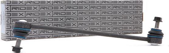 RIDEX 3229S0104 - Entretoise / tige, stabilisateur droxauto.com
