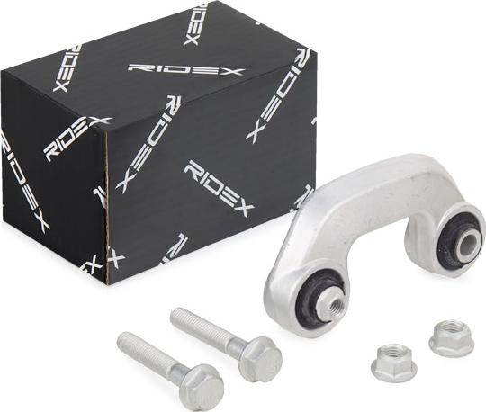 RIDEX 3229S0111 - Entretoise / tige, stabilisateur droxauto.com