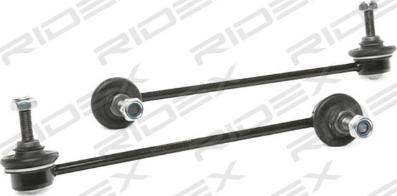 RIDEX 3229S0855 - Entretoise / tige, stabilisateur droxauto.com