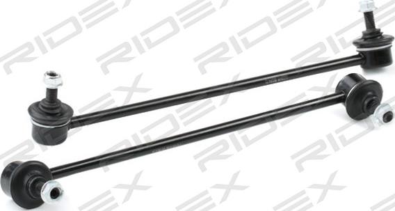 RIDEX 3229S0851 - Entretoise / tige, stabilisateur droxauto.com