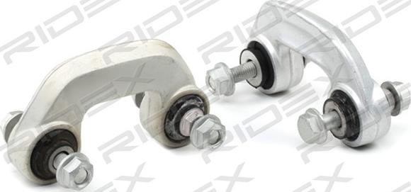 RIDEX 3229S0853 - Entretoise / tige, stabilisateur droxauto.com