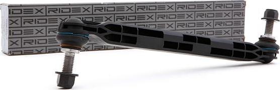 RIDEX 3229S0301 - Entretoise / tige, stabilisateur droxauto.com