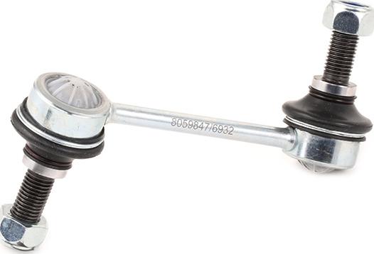 RIDEX 3229S0385 - Entretoise / tige, stabilisateur droxauto.com