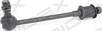 RIDEX 3229S0337 - Entretoise / tige, stabilisateur droxauto.com