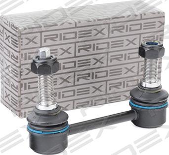 RIDEX 3229S0273 - Entretoise / tige, stabilisateur droxauto.com