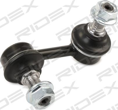 RIDEX 3229S0731 - Entretoise / tige, stabilisateur droxauto.com