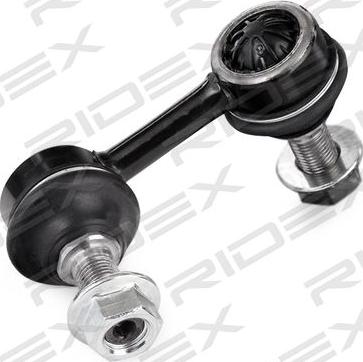 RIDEX 3229S0732 - Entretoise / tige, stabilisateur droxauto.com