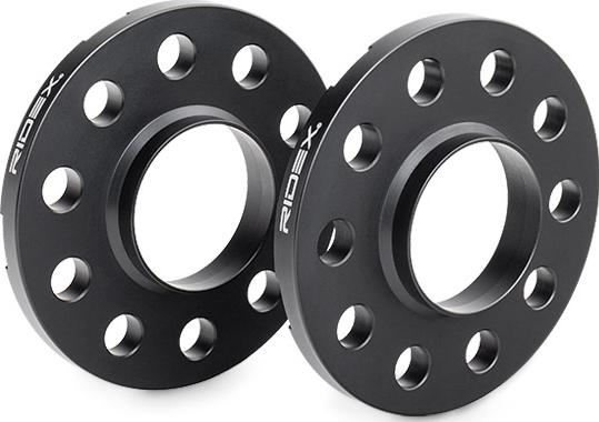 RIDEX 3792A0009 - Écartement des roues élargi droxauto.com