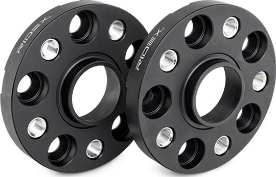 RIDEX 3792A0005 - Écartement des roues élargi droxauto.com
