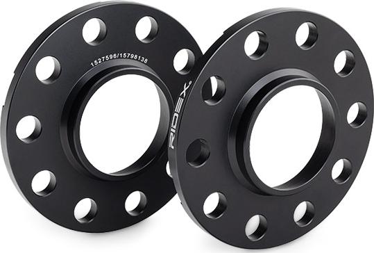 RIDEX 3792A0006 - Écartement des roues élargi droxauto.com