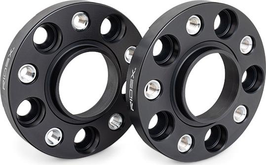 RIDEX 3792A0010 - Écartement des roues élargi droxauto.com