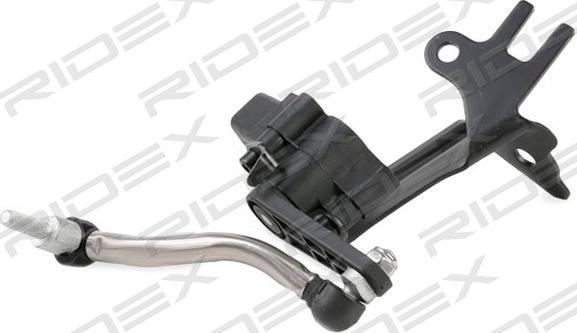 RIDEX 3721S0011 - Capteur, lumière xénon (correcteur de portée) droxauto.com