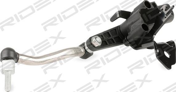 RIDEX 3721S0012 - Capteur, lumière xénon (correcteur de portée) droxauto.com