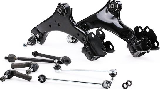 RIDEX 2905L0008 - Jeu de bras, suspension de roue droxauto.com