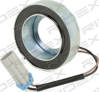 RIDEX 2914C0002 - Bobine, compresseur-embrayage magnétique droxauto.com