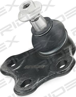 RIDEX 2462S0401 - Rotule de suspension droxauto.com