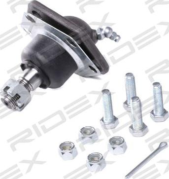 RIDEX 2462S0402 - Rotule de suspension droxauto.com