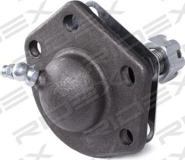 RIDEX 2462S0402 - Rotule de suspension droxauto.com